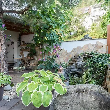 Apartmán Lindau Sipplingen