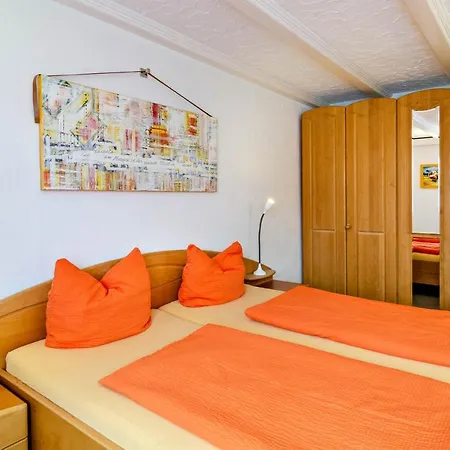 Apartmán Lindau Sipplingen