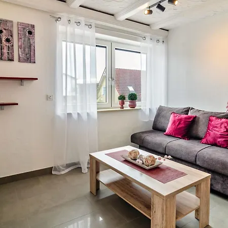 Apartment Lindau *