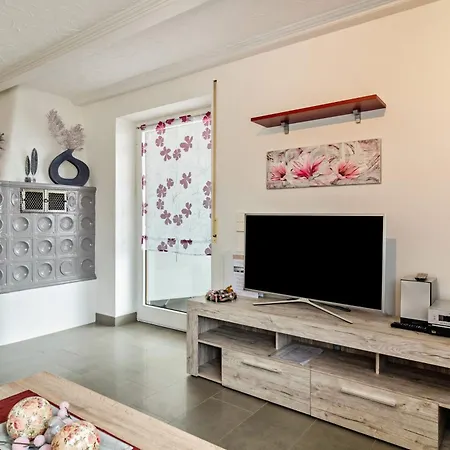 Apartment Lindau Sipplingen