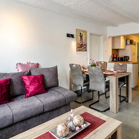Apartment Lindau *