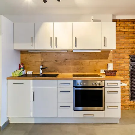 Lindau Apartment