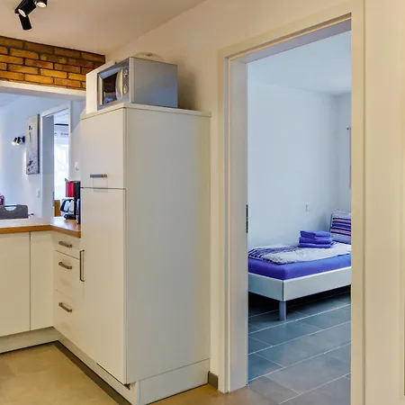 Lindau Apartment *