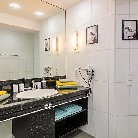 Apartment Lindau *