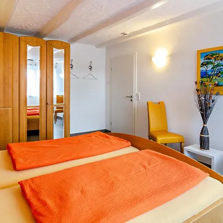 Apartment Lindau *
