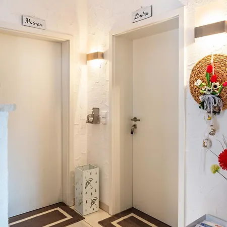 Lindau Apartment Sipplingen