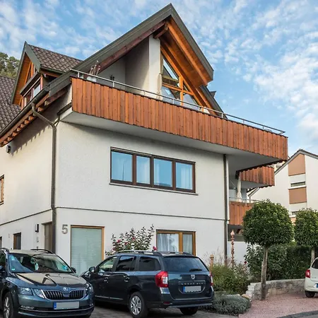Apartment Lindau