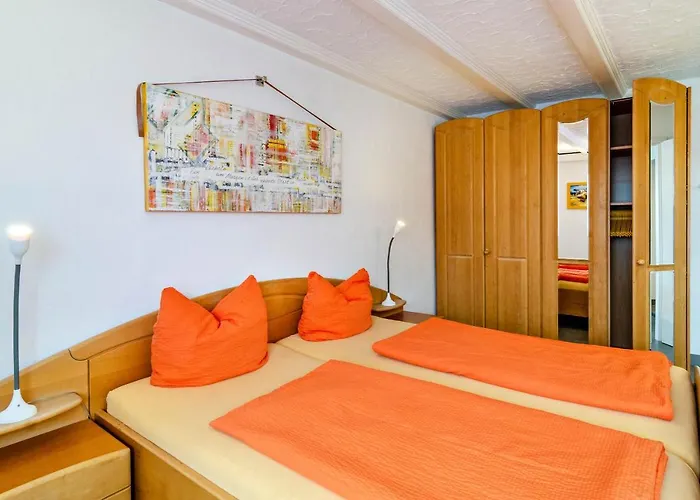 Lägenhet Lindau Sipplingen